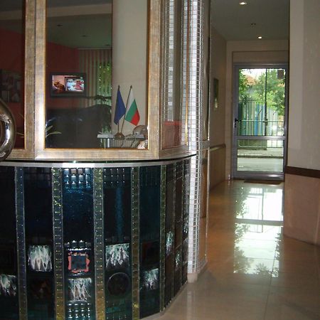 Hotel Trakart Residence Plovdiv Esterno foto
