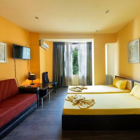 Hotel Trakart Residence Plovdiv Esterno foto