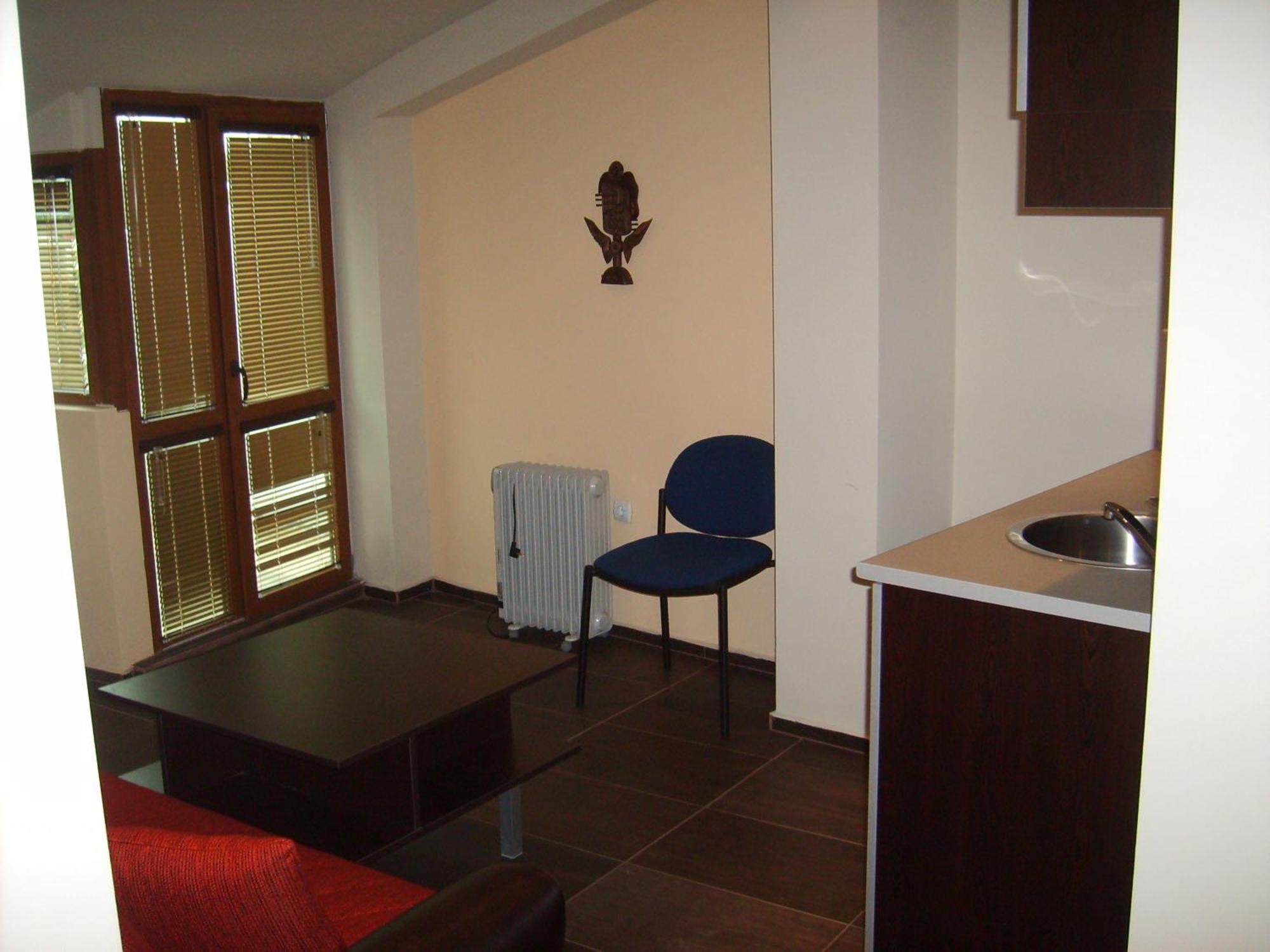 Hotel Trakart Residence Plovdiv Esterno foto
