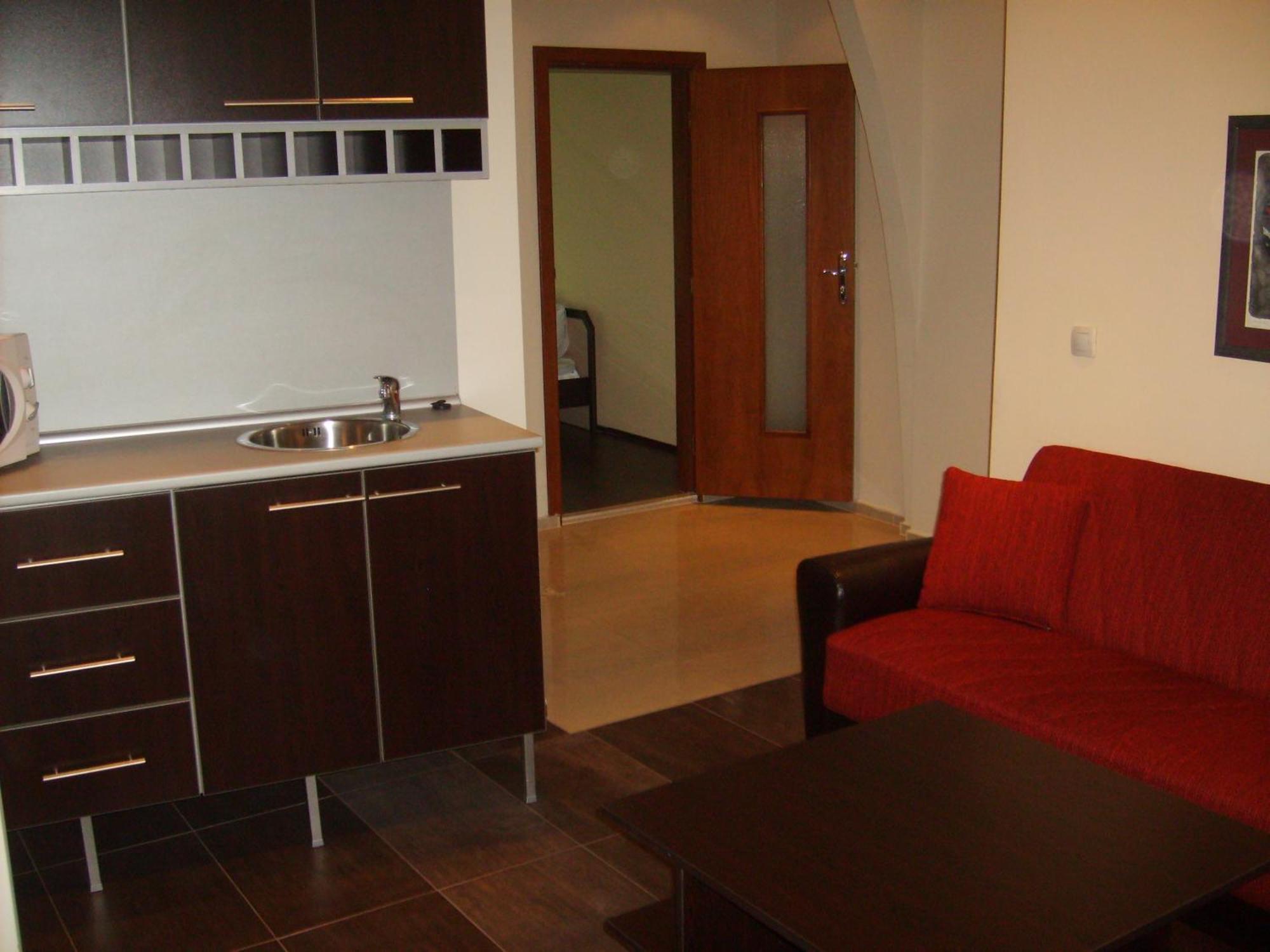 Hotel Trakart Residence Plovdiv Esterno foto
