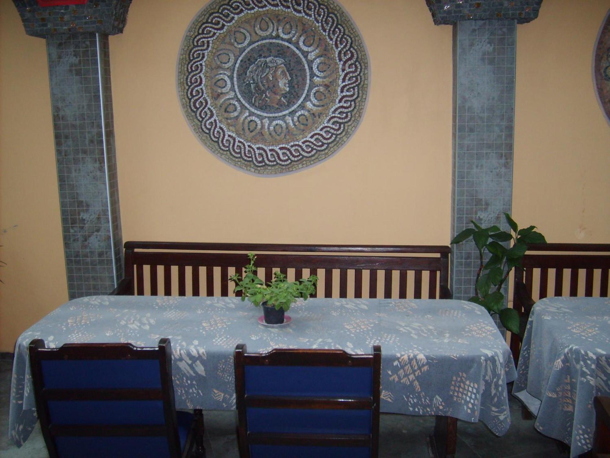 Hotel Trakart Residence Plovdiv Esterno foto
